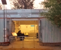 community clinic