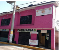 community clinic