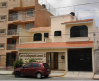 community clinic