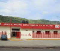 community clinic