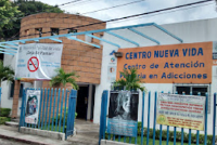 community clinic