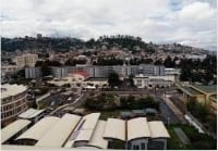 community clinic
