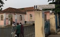 community clinic