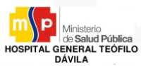 community clinic