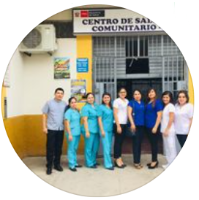 community clinic